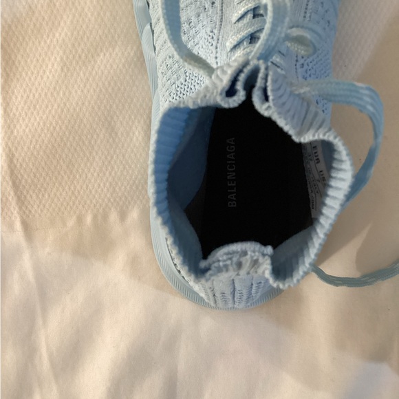 BALENCIAGA
Speed 2.0 lace up sneakers - Picture 9 of 14